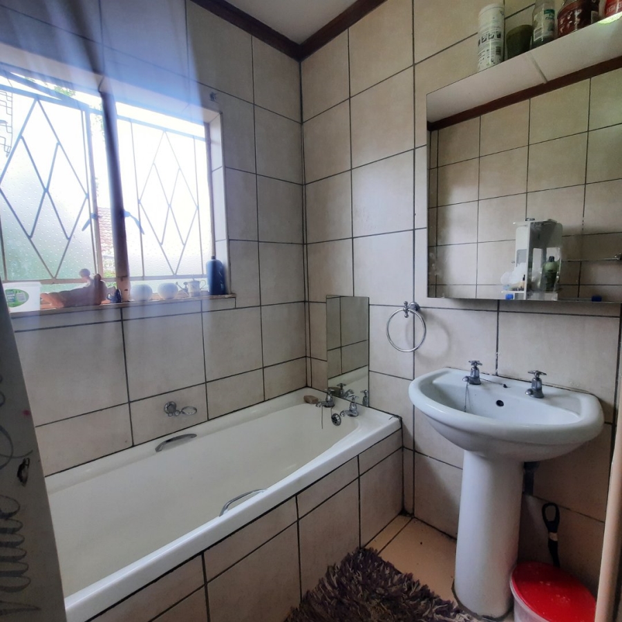 3 Bedroom Property for Sale in Fauna Free State